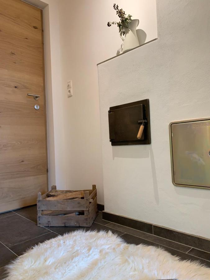 Das Haus Steger Zu Stein Kramsach Eksteriør bilde