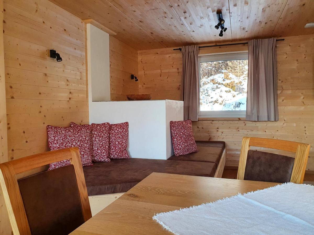 Das Haus Steger Zu Stein Kramsach Eksteriør bilde
